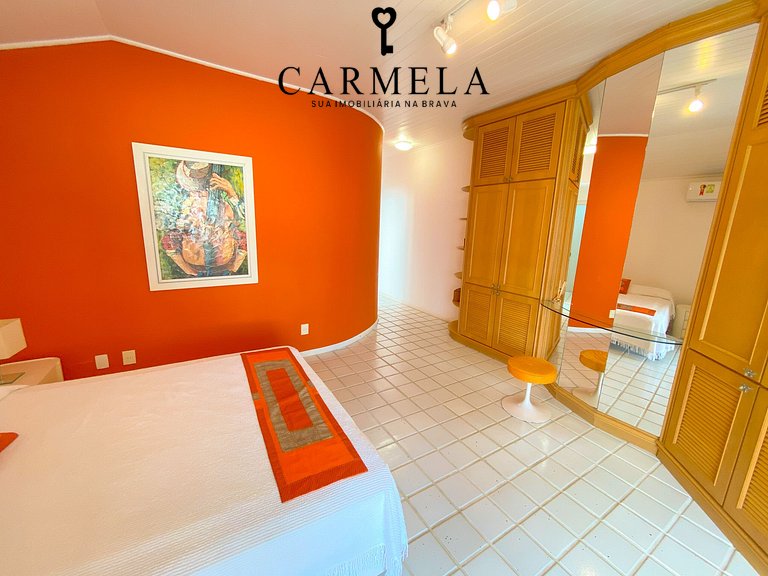 Lt31rp32Z -Residencial Praia Brava - Apartamento, três dormi