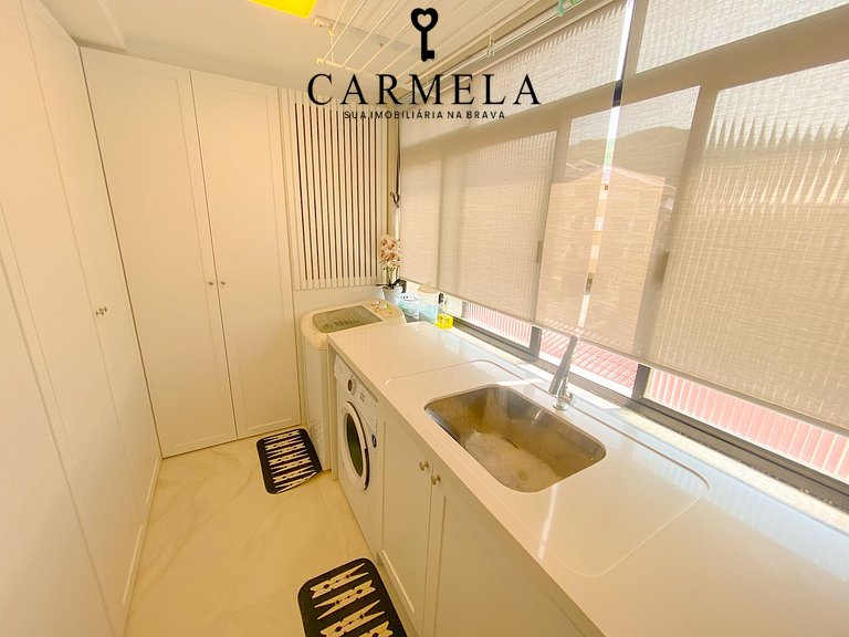 Lt33it33x - Itacoatiara - Apartamento, três dormitórios
