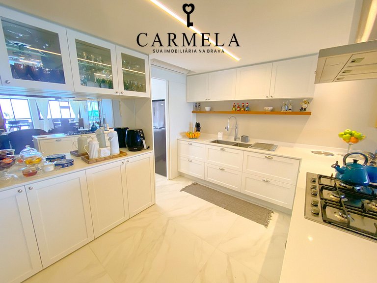 Lt33it33x - Itacoatiara - Apartamento, três dormitórios