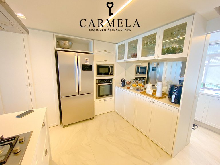 Lt33it33x - Itacoatiara - Apartamento, três dormitórios