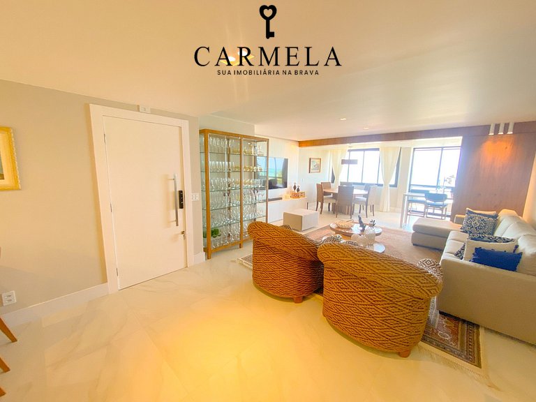 Lt33it33x - Itacoatiara - Apartamento, três dormitórios