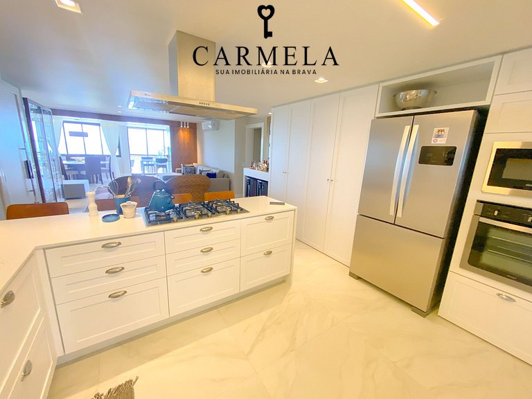 Lt33it33x - Itacoatiara - Apartamento, três dormitórios