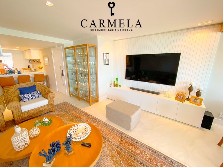 Lt33it33x - Itacoatiara - Apartamento, três dormitórios