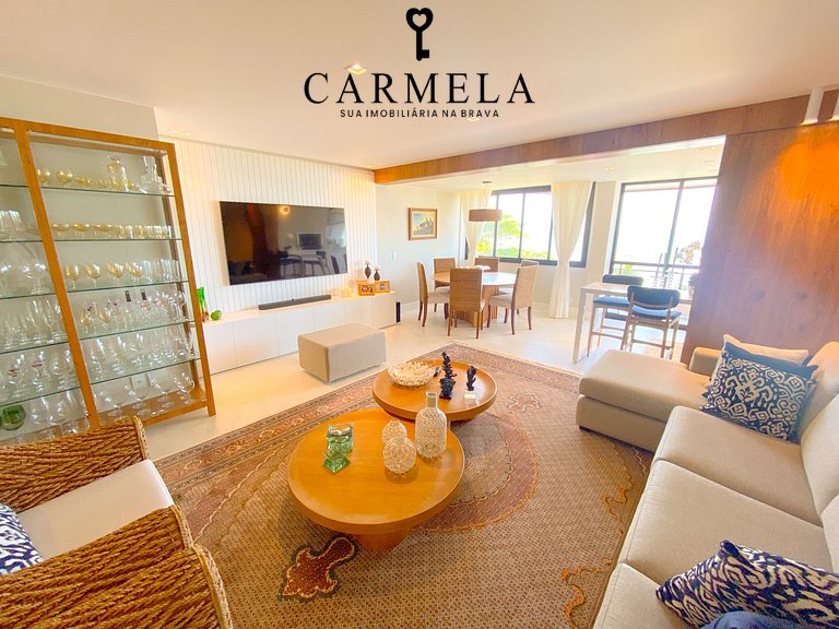Lt33it33x - Itacoatiara - Apartamento, três dormitórios