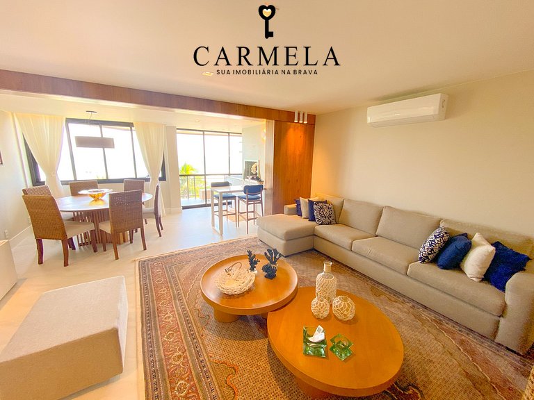 Lt33it33x - Itacoatiara - Apartamento, três dormitórios