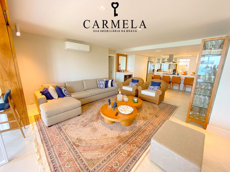 Lt33it33x - Itacoatiara - Apartamento, três dormitórios