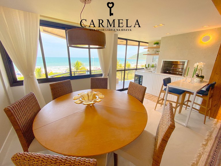 Lt33it33x - Itacoatiara - Apartamento, três dormitórios
