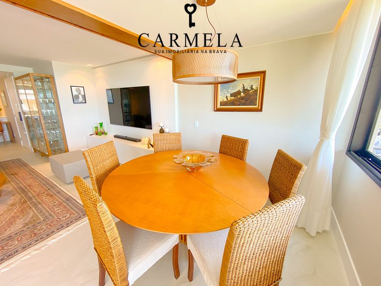 Lt33it33x - Itacoatiara - Apartamento, três dormitórios