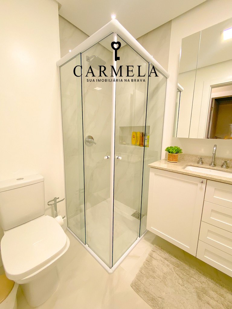 Lt33it33x - Itacoatiara - Apartamento, três dormitórios