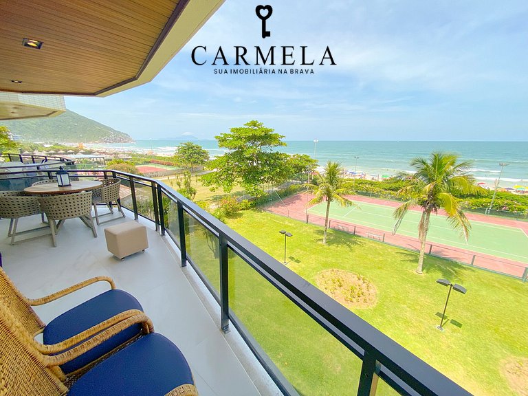Lt33it33x - Itacoatiara - Apartamento, três dormitórios
