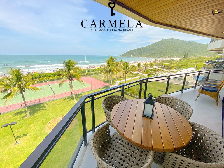 Lt33it33x - Itacoatiara - Apartamento, três dormitórios