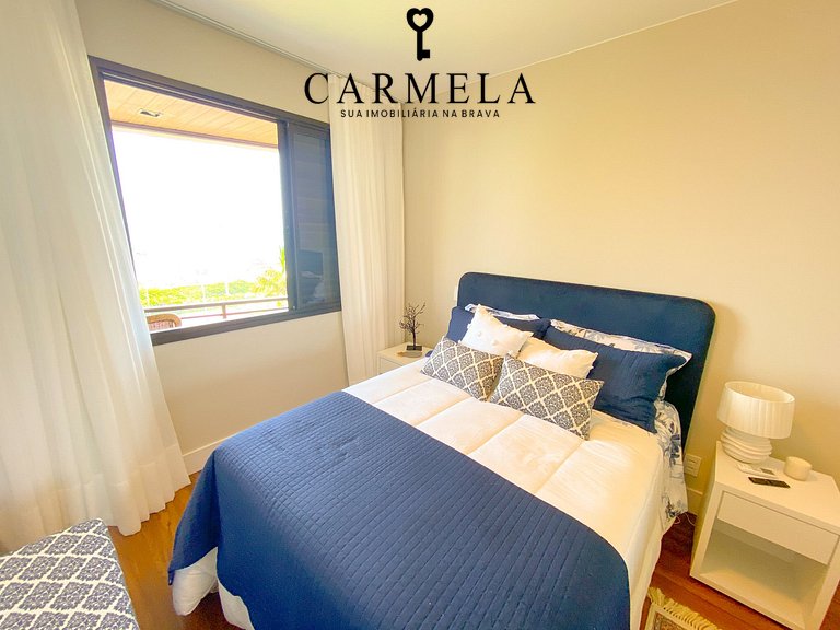 Lt33it33x - Itacoatiara - Apartamento, três dormitórios