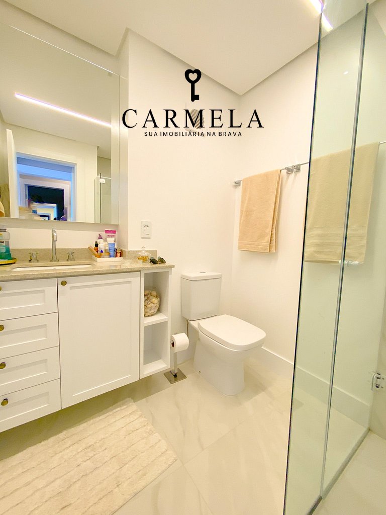 Lt33it33x - Itacoatiara - Apartamento, três dormitórios