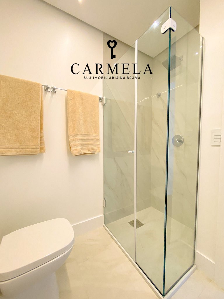 Lt33it33x - Itacoatiara - Apartamento, três dormitórios