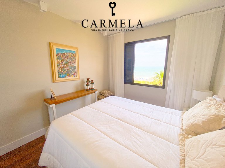Lt33it33x - Itacoatiara - Apartamento, três dormitórios