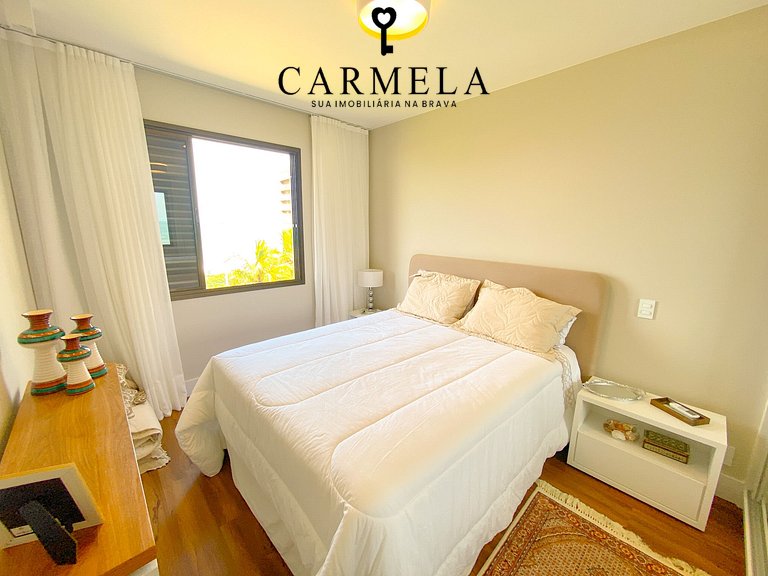 Lt33it33x - Itacoatiara - Apartamento, três dormitórios