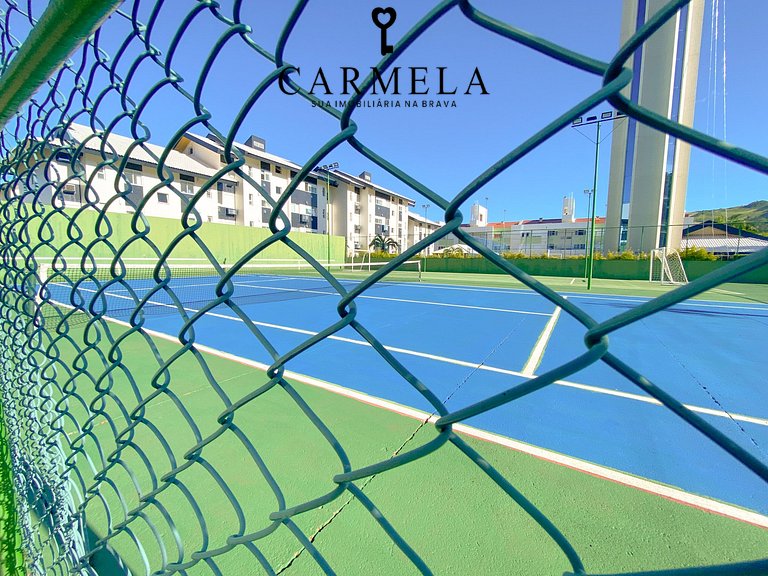 LT41ta33z - Três Américas - Apartamento, dois dormitórios