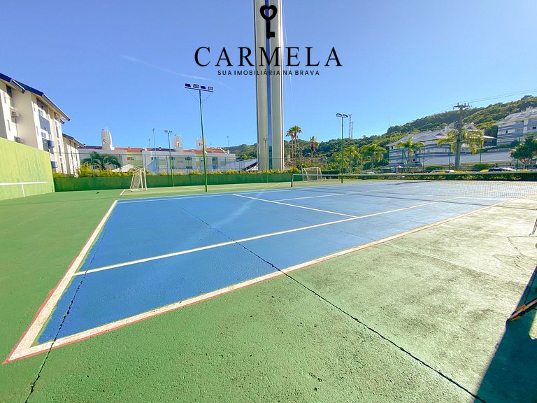 Lt21ta28ve - Três Américas - Apartamento, dois dormitórios.