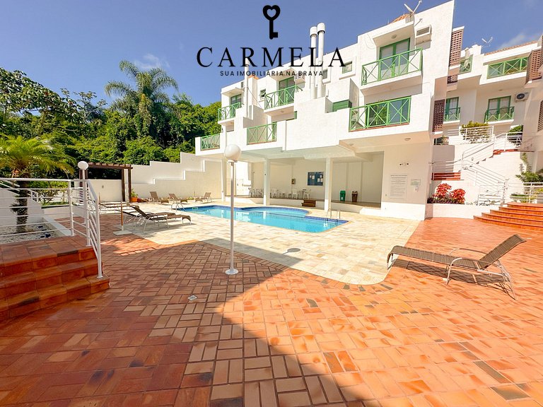 Villas da Brava