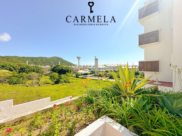 Lt21vb12e - Villas da Brava - Apartamento, dois dormitórios