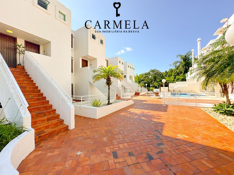 Lt31vb02 - Villas da Brava - Apartamento, três dormitórios