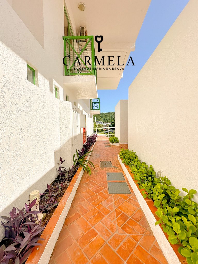 Villas da Brava