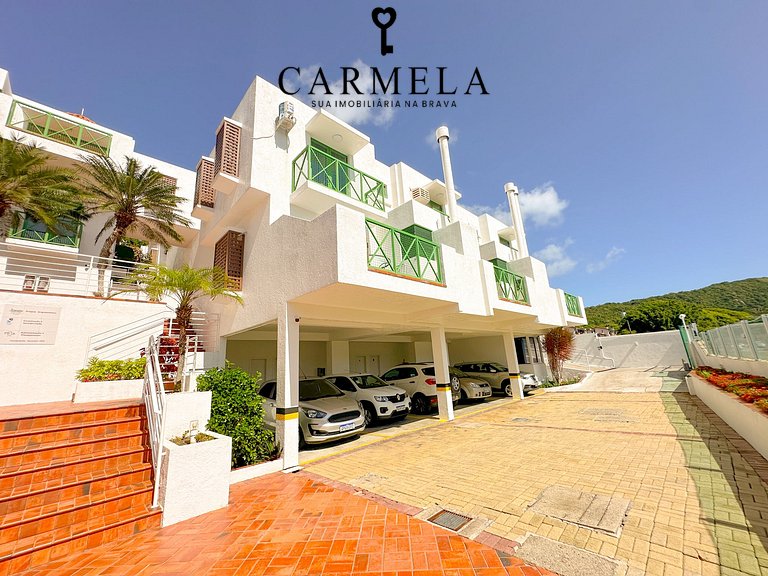 Villas da Brava