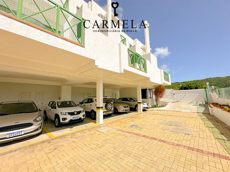 Villas da Brava