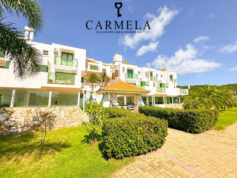 Villas da Brava