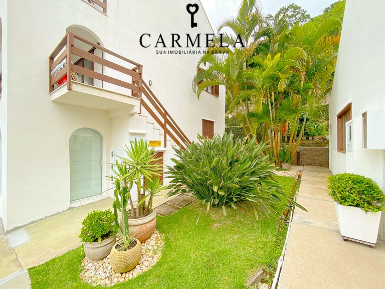 Lt30cbx3e - Costa Brava - Apartamento, três dormitórios.