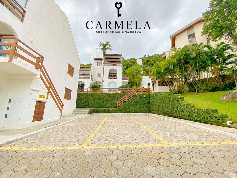 Lt30cbx3e - Costa Brava - Apartamento, três dormitórios.