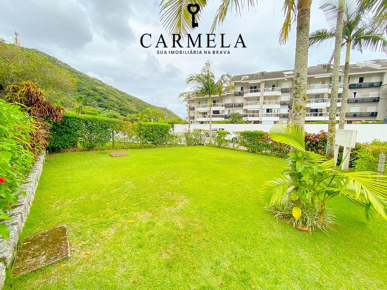 Lt30cbs2v - Costa Brava- Apartamento, três dormitórios.