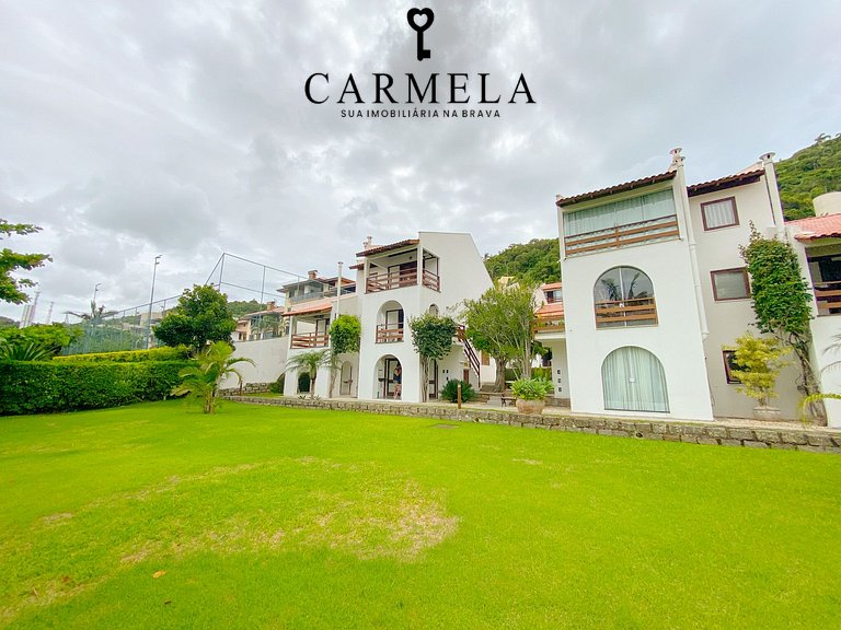 Lt30cbs2v - Costa Brava- Apartamento, três dormitórios.