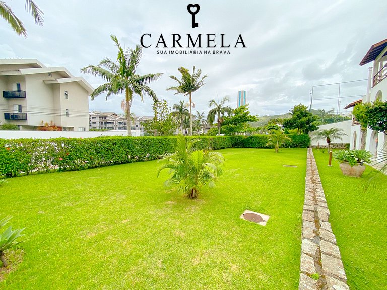 Lt30cbx3e - Costa Brava - Apartamento, três dormitórios.