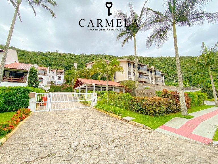 Lt30cbx3e - Costa Brava - Apartamento, três dormitórios.