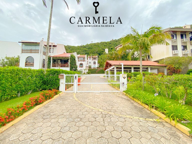 Lt30cbs2v - Costa Brava- Apartamento, três dormitórios.
