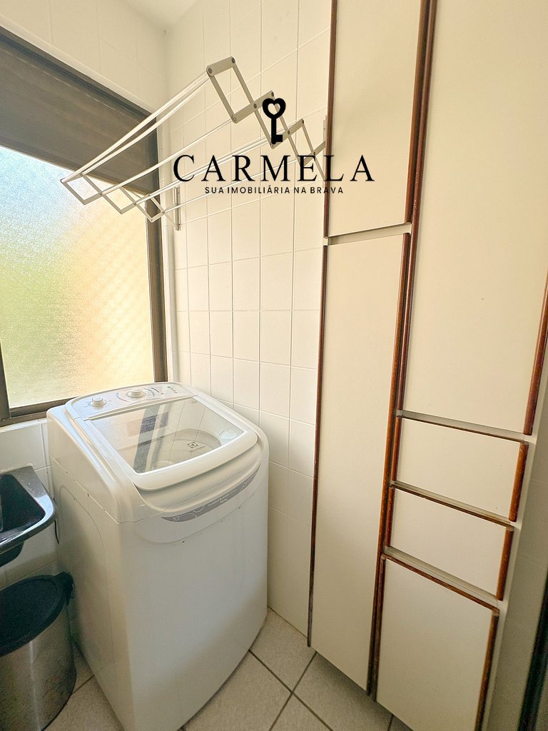 Lt21cu32u - Curimã - Apartamento, dois dormitórios