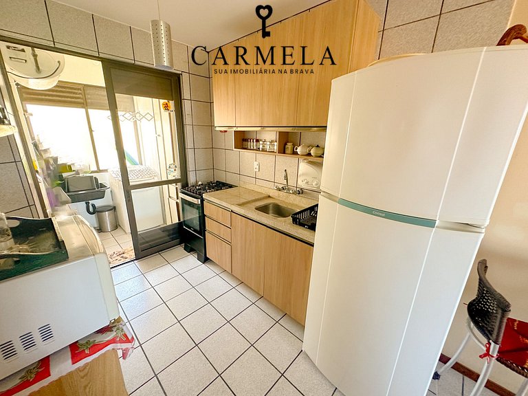 Lt21cu32u - Curimã - Apartamento, dois dormitórios