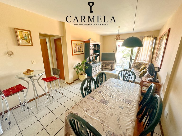 Lt21cu32u - Curimã - Apartamento, dois dormitórios