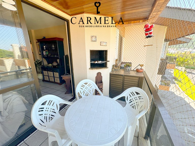 Lt21cu32u - Curimã - Apartamento, dois dormitórios