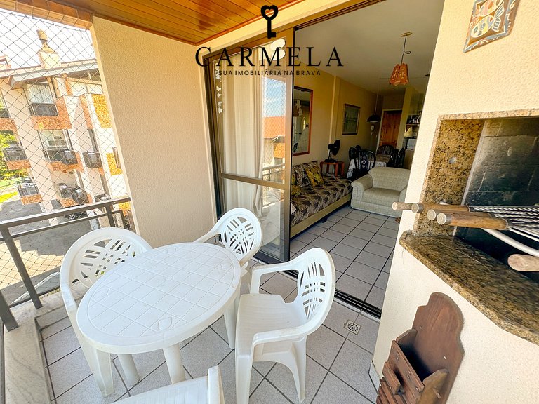 Lt21cu32u - Curimã - Apartamento, dois dormitórios
