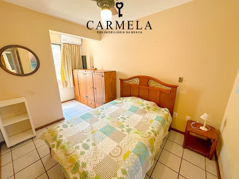 Lt21cu32u - Curimã - Apartamento, dois dormitórios