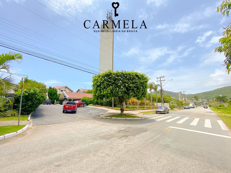 Lt32as24s - América do Sol - Apartamento, três dormitórios