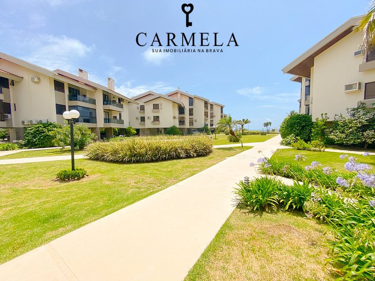 Lt31as13p - América do Sol - Apartamento, três dormitórios