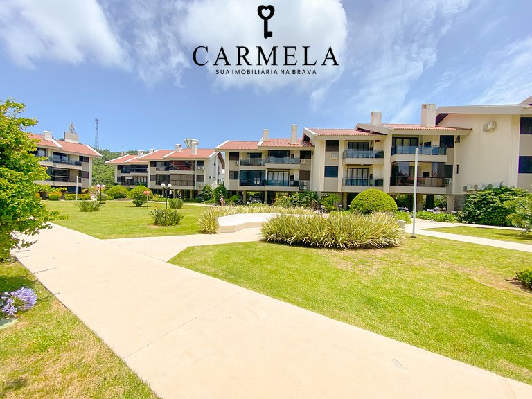 Lt31as13p - América do Sol - Apartamento, três dormitórios