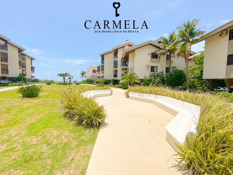 Lt41as35z - América do Sol - Apartamento, três dormitórios