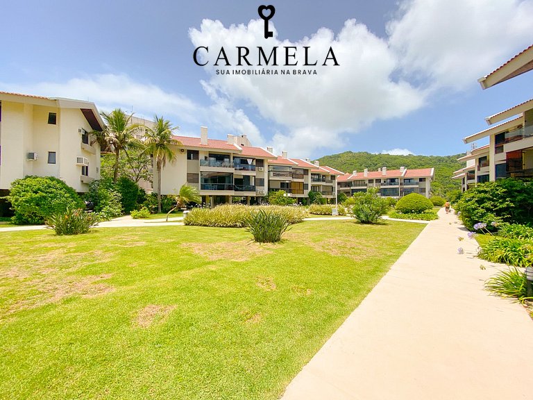 Lt31as13p - América do Sol - Apartamento, três dormitórios