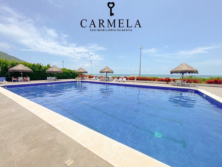 LT21AS34X - América do Sol - Apartamento, dois dormitórios