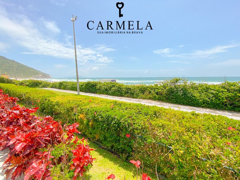 Lt41as35z - América do Sol - Apartamento, três dormitórios