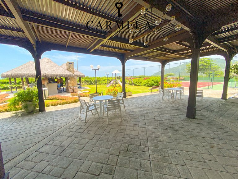 Lt31as13p - América do Sol - Apartamento, três dormitórios